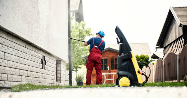 Independence, MN  Pressure Washing Services Company